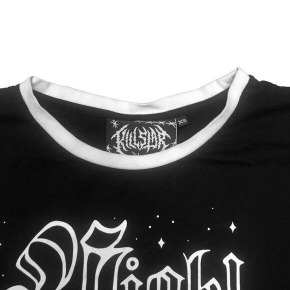 Killstar Nightrider Top - Picture 4 of 5